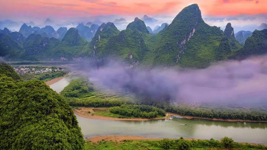 环保智慧精密